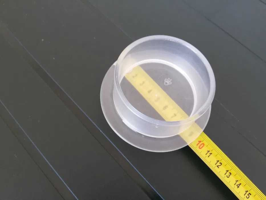 10 Comedouros com Base para Aves