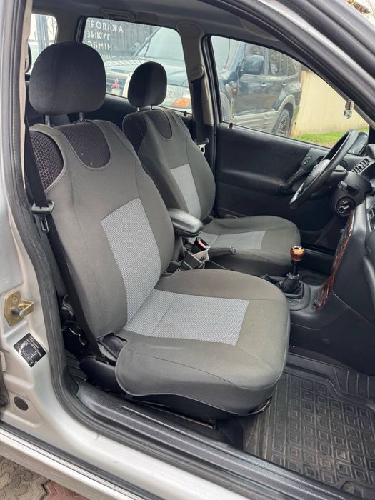 Opel Vectra B 2.0D Не фарбований!!!