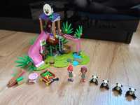 LEGO Friends 41422 Domek pand na drzewie