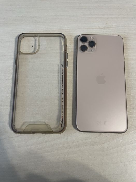 iphone 11 pro max 64 gb neverlock стан нового