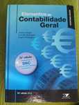 Elementos de Contabilidade - Antonio Borges, Azevedo Rodrigues, ..