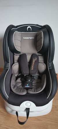 Fotelik samochodowy Defender+ 0-18 KG ISOFIX