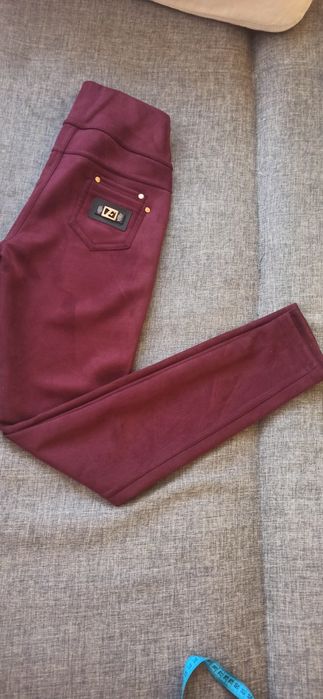 Legginsy damskie rozmiar M