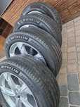 Koła Felgi  18 ' Audi A6  C8 Orginał Jak nowe lato