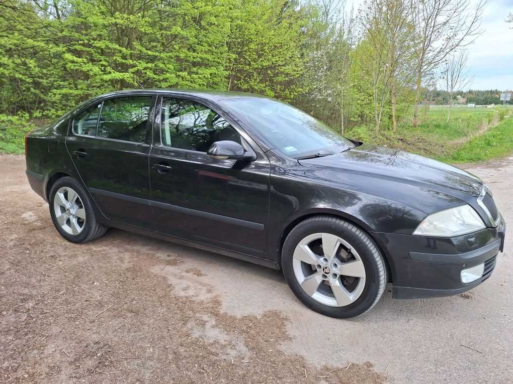 Skoda octavia 2.0 TDI