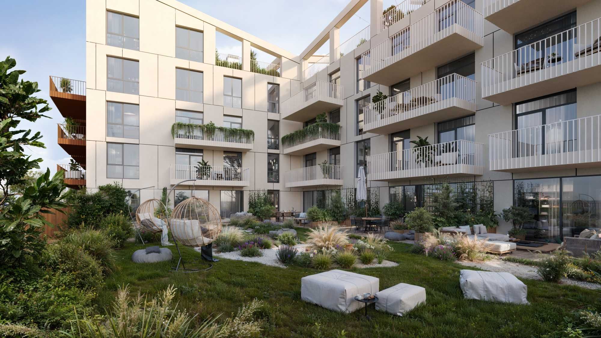 Продаж 2 кім. квартири SOUL PARK вул П. Орлика 70.34 кв.м