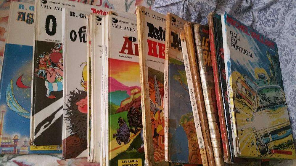 Coleção de livros, enciclopédias diversas em excelente estado