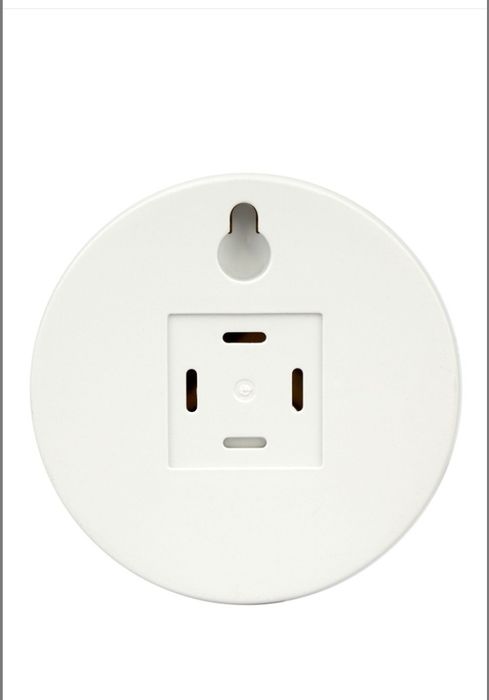 Світильник-нічник бездротовий лампа на магніті з акумулятором та датчи