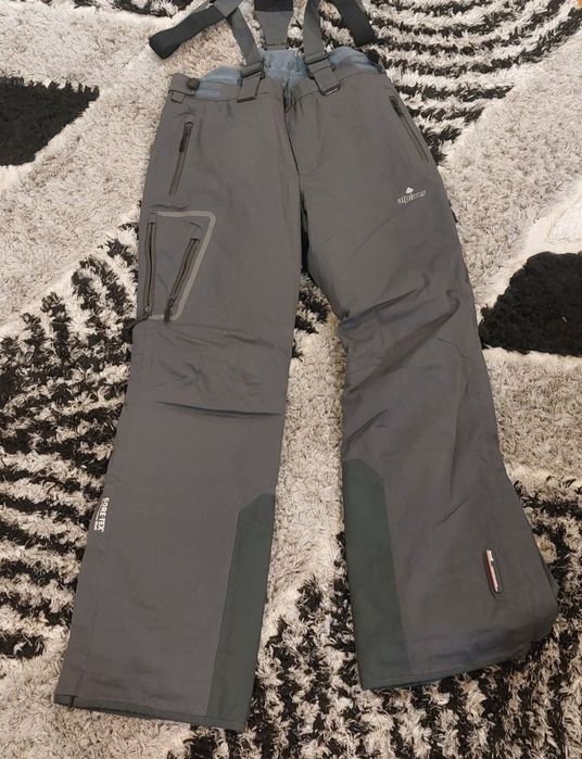 Nowe spodnie narciarskie Gore też Alpinus nordman damskie, meskie