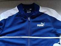 Bluza rozpinana Puma 152cm
