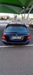Mercedes c180cdi