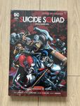 Suicuide Squad tom2 komiks