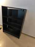 Estante IKEA gama Billy