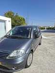 citroen c3 exclusive 2004