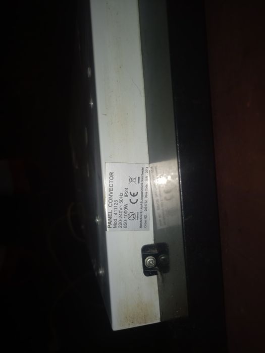 Grzejniki konwektorowe