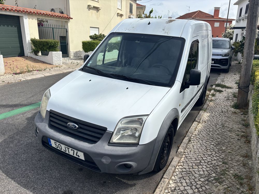 Ford Transit Connect L230