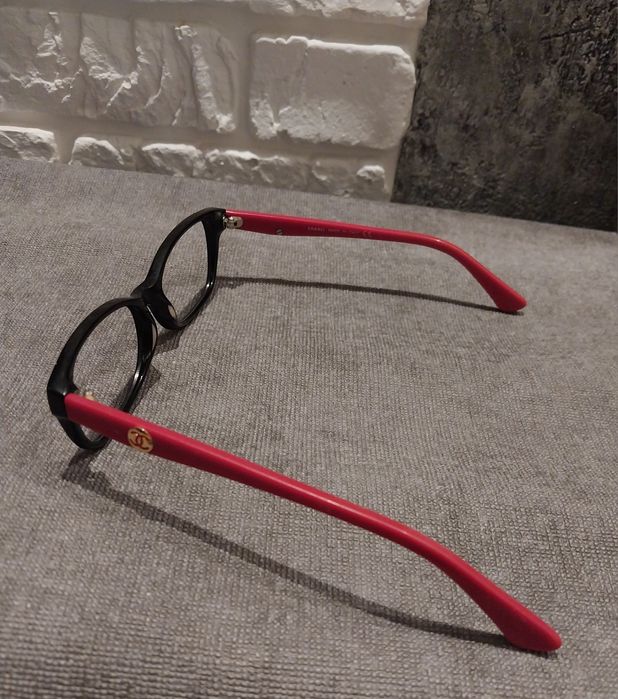 Оправа, очки без диоптрий CHANEL made Italy