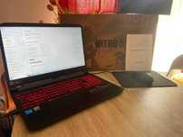 Laptop Gamingowy Acer Nitro 5 i5 /32GB/512/RTX 3050Ti/144Hz