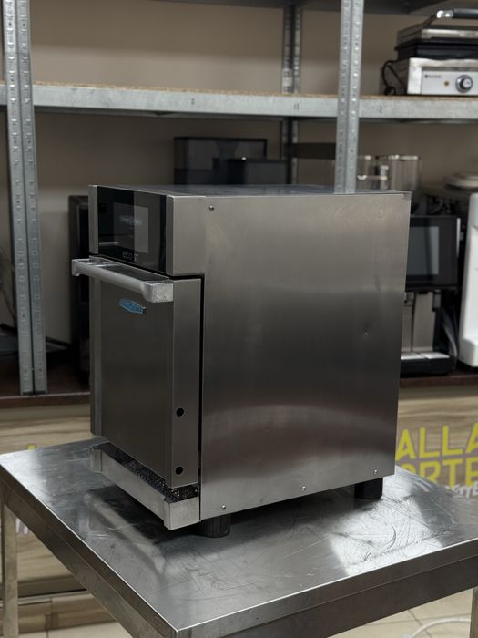 Турбопіч TurboChef Eco ST | Професійна швидкісна піч, б/в з гарантією