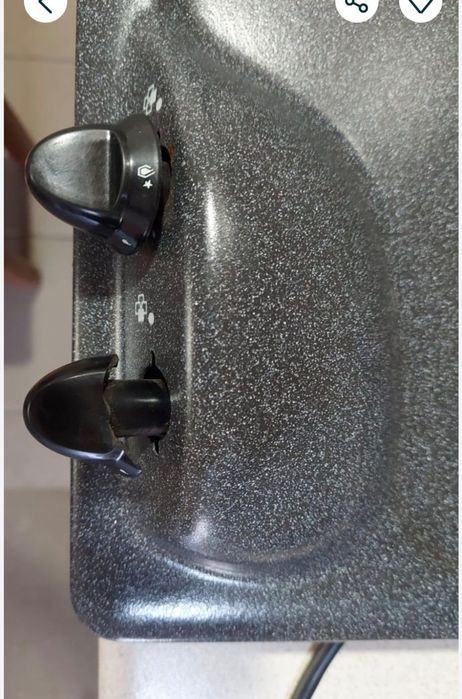 Газова вбудована поверхня FRANKE