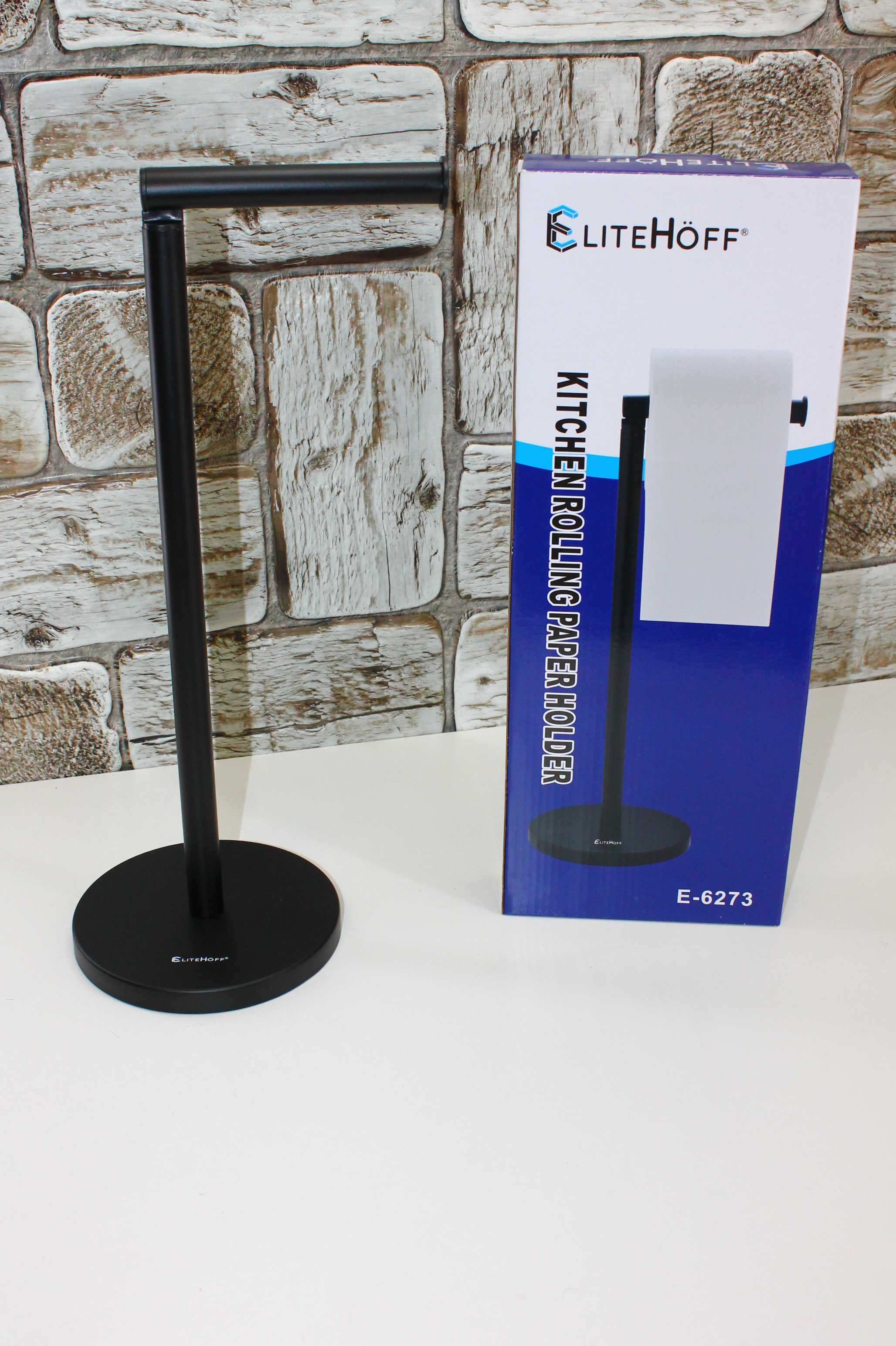 Stojak na papier EliteHoff E6273