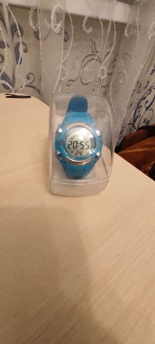 Дитячий годинник MINGRUI