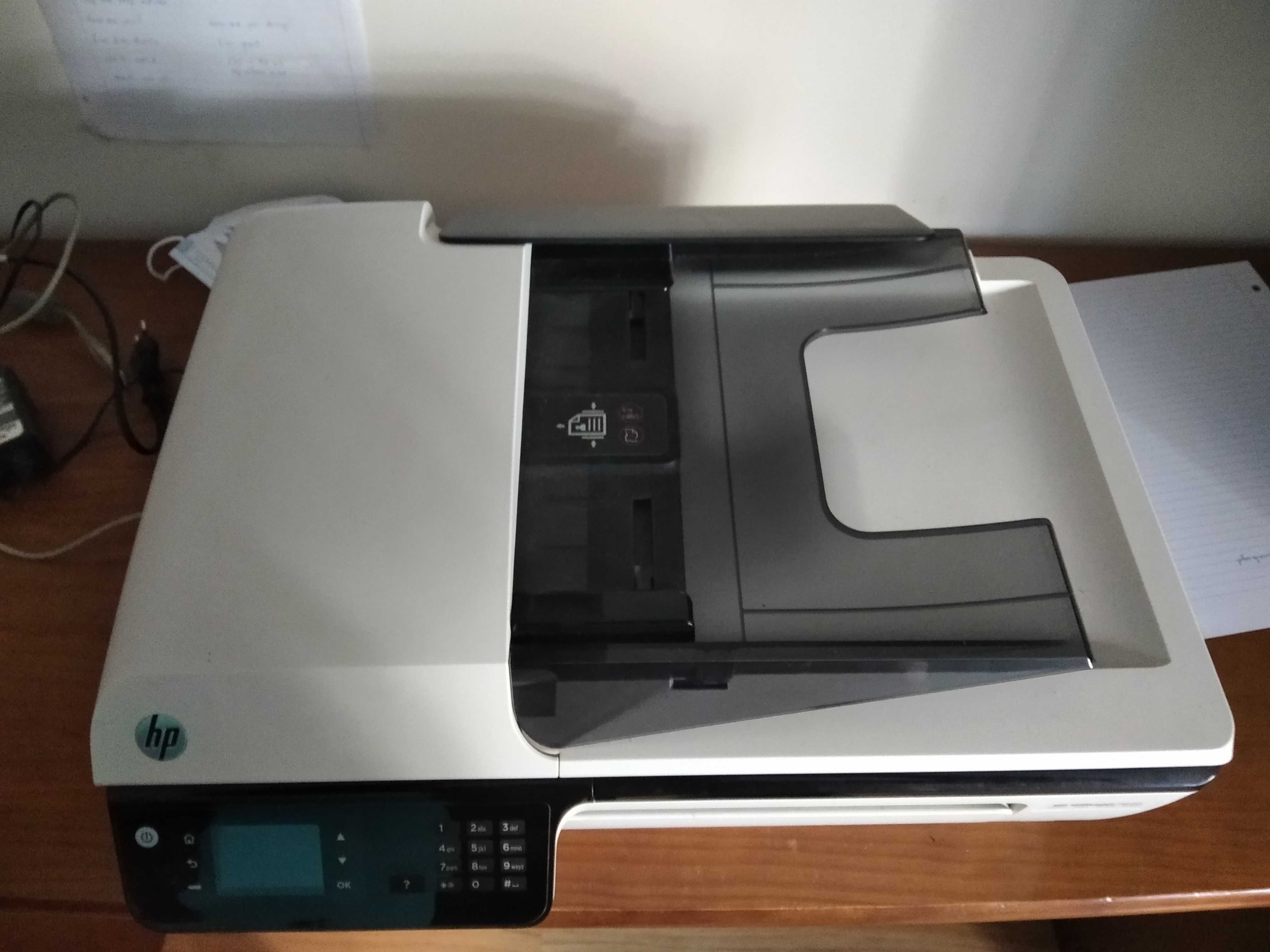 Impressora HP OFFICEJET 2620