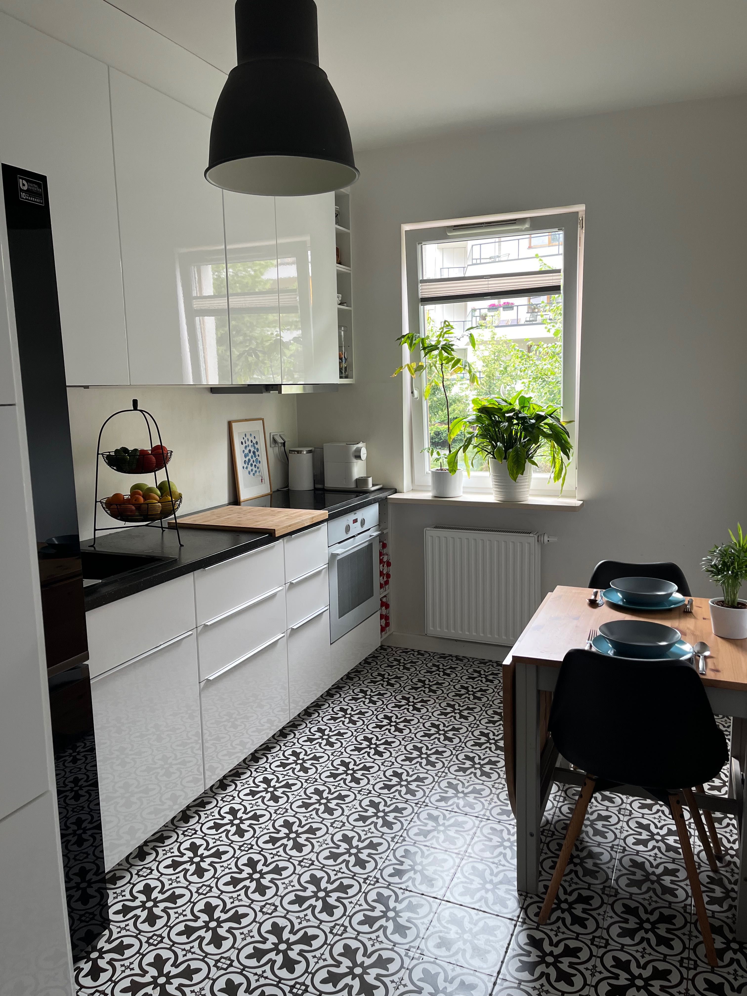 Żoliborz Artystyczny 54m2, 2 pokoje, ogródek, balkon, klimatyzacja