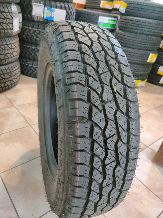 235/75 R15 Всесезонні, позашляхові AT шини Triangle AgileX 235/75/15