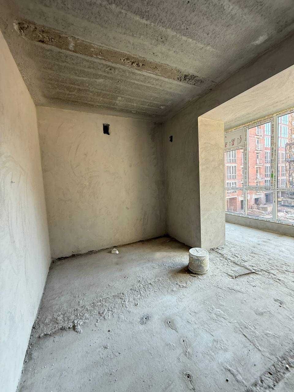 Продам 1к квартиру близько озера, можна в розтермінування