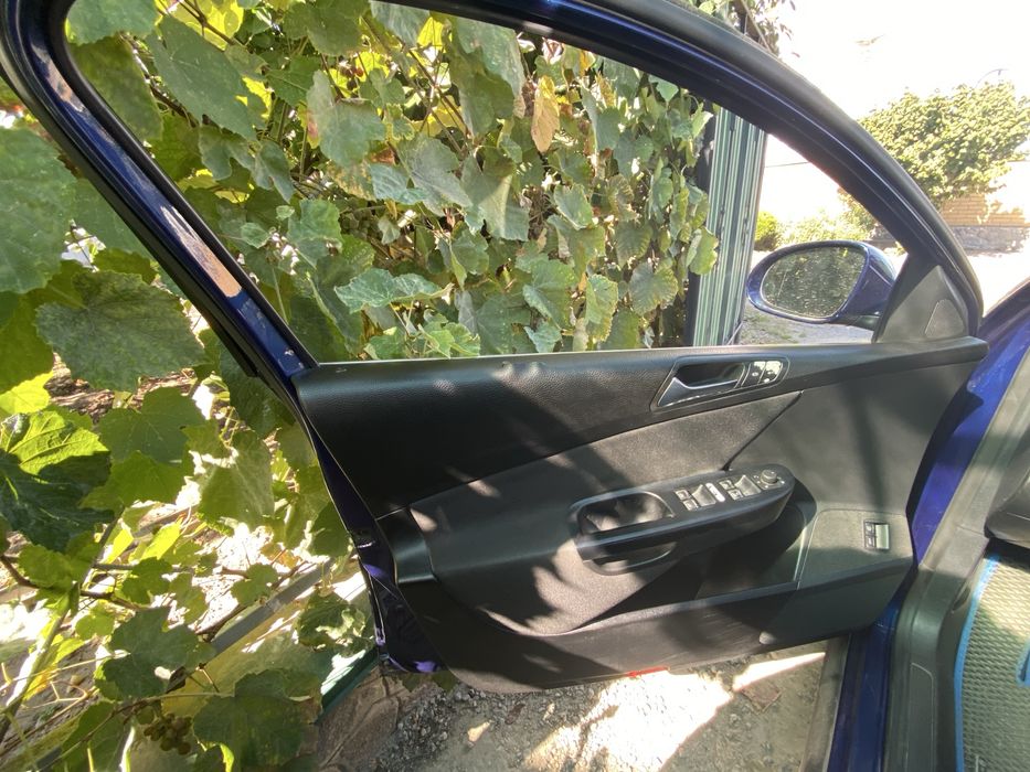 Volkswagen Passat B6