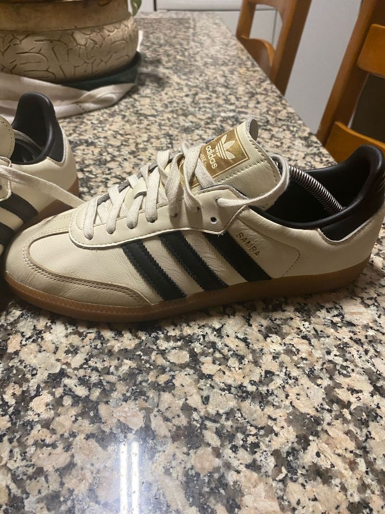 Sapatilhas Adidas Samba Originais