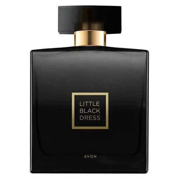 Жіноча парфумерна вода Little Black Dress від Avon, 50 мл [Польща]