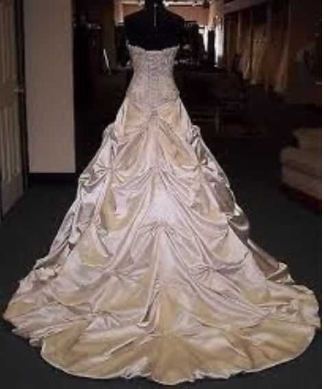 Vestido de noiva Maggie Sottero