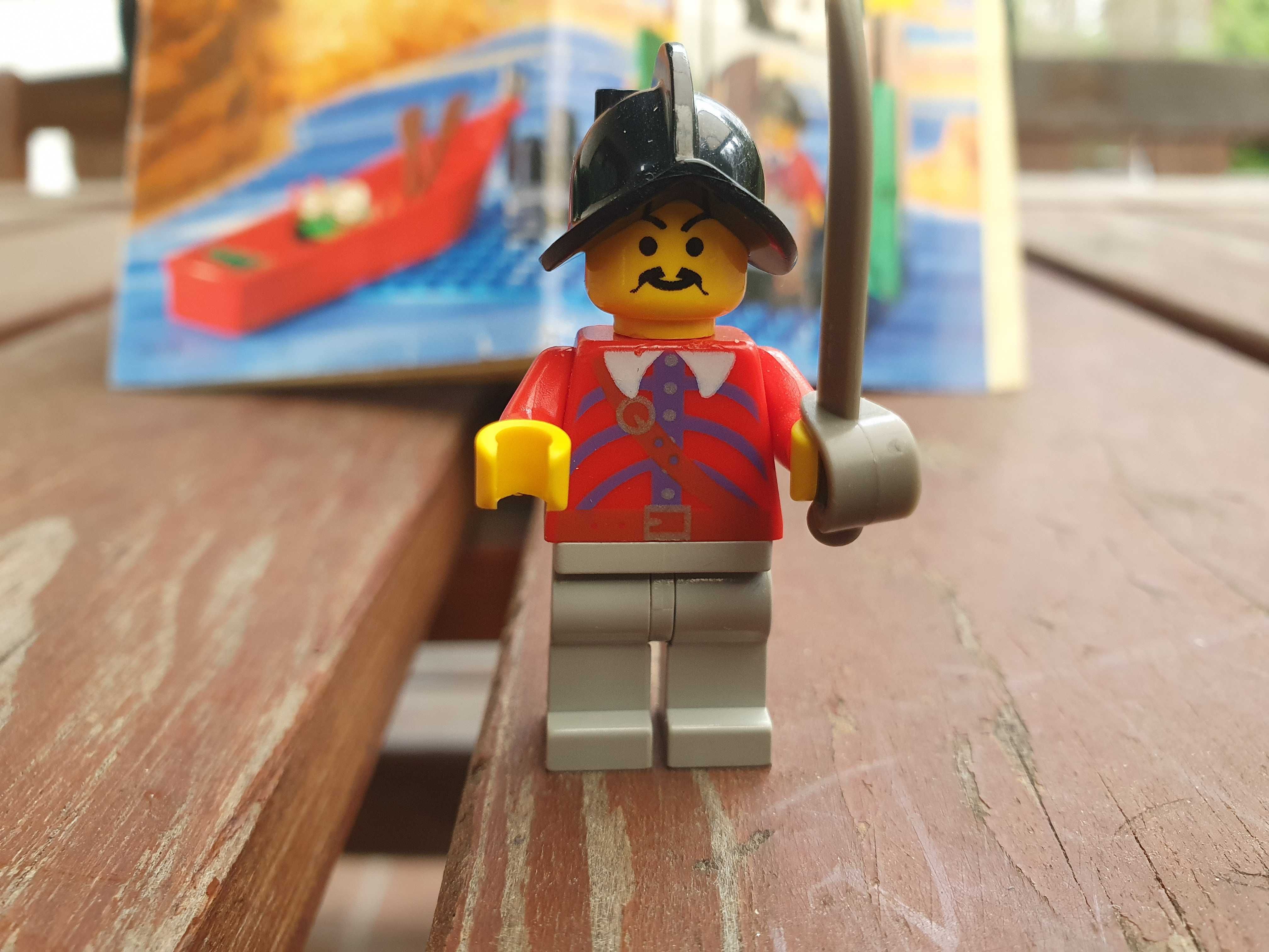 Lego 6244 Pirates