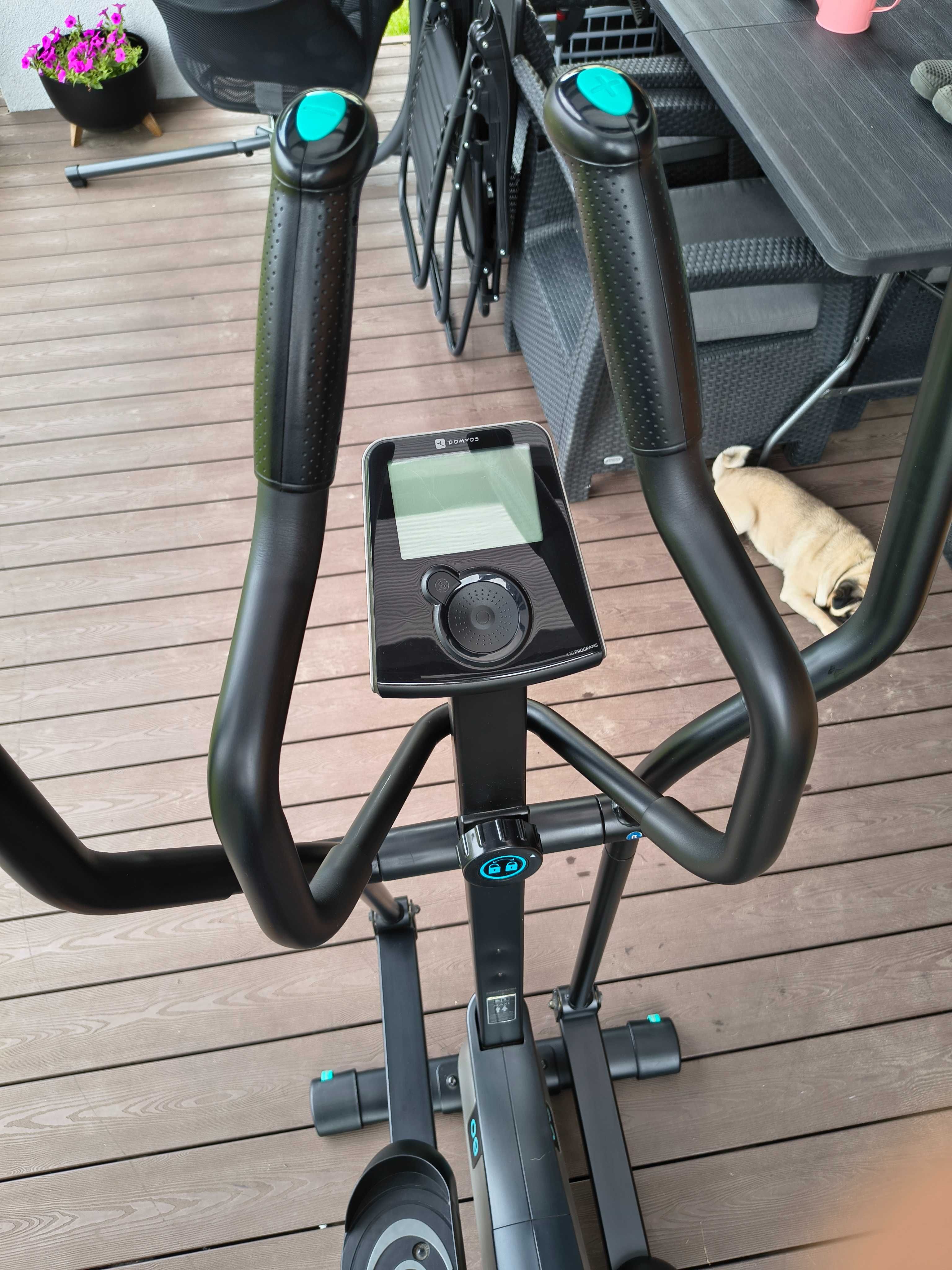 Orbitrek DOMYOS Elliptical E SHAPE+ 09