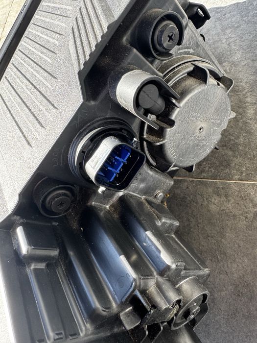 Фари ioniq5 Разборка фари в наявності Європа