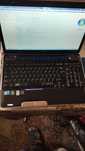 Sprzedam Laptop Toshiba C 660 Intel I3 Grafika G.Force Gt
