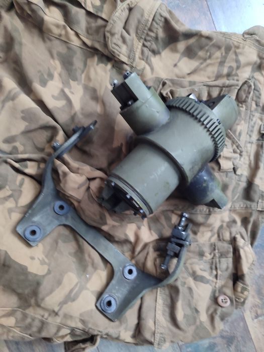 Інфрачервоний прожектор пл1