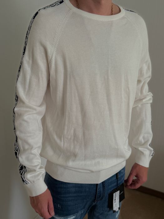 Светр джемпер чоловічий Dior