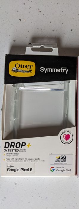 Чехол OtterBox Google Pixel 6.