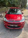 Citroën C3 1.6 e-HDi Air.Seduction
