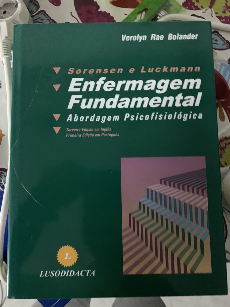 Enfermagem Fundamental