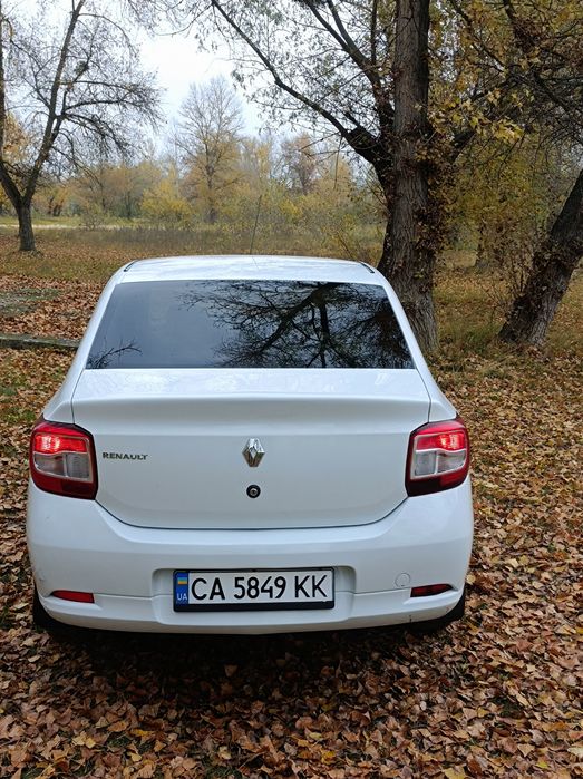 Продам Рено логан 2