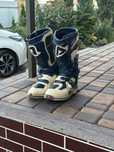 Мотоботи alpinestars 43
