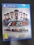 F1 2016 PS4 Polskie napisy są w grze / Formuła 1
