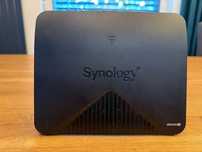 Router Synology Mesh MR2200ac