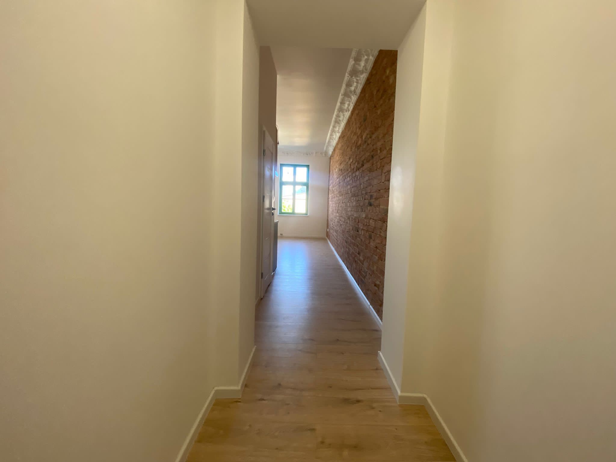 kawalerka 30m2 Poznań Głogowska