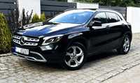 Mercedes-Benz GLA //Salon PL//1 Właściciel//LIFT//FULL-LED//Ambiente//Kamera//PDC//ASO//