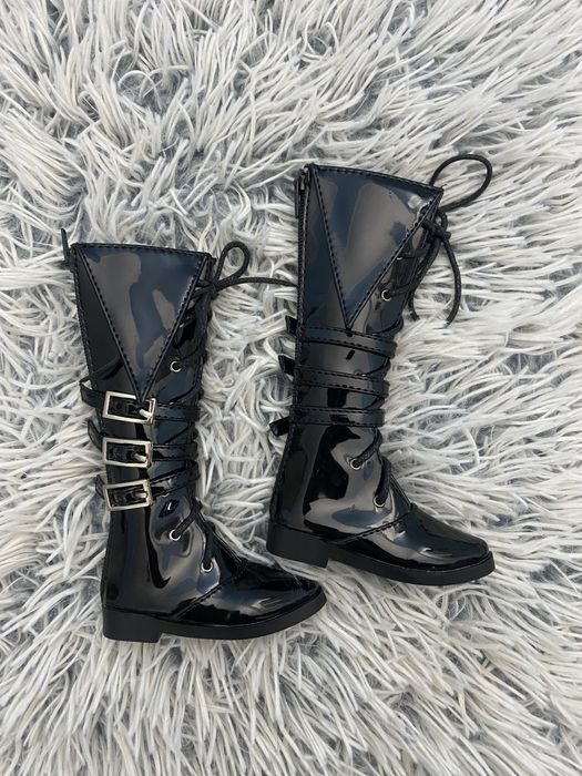 Взуття для бжд bjd 1/3